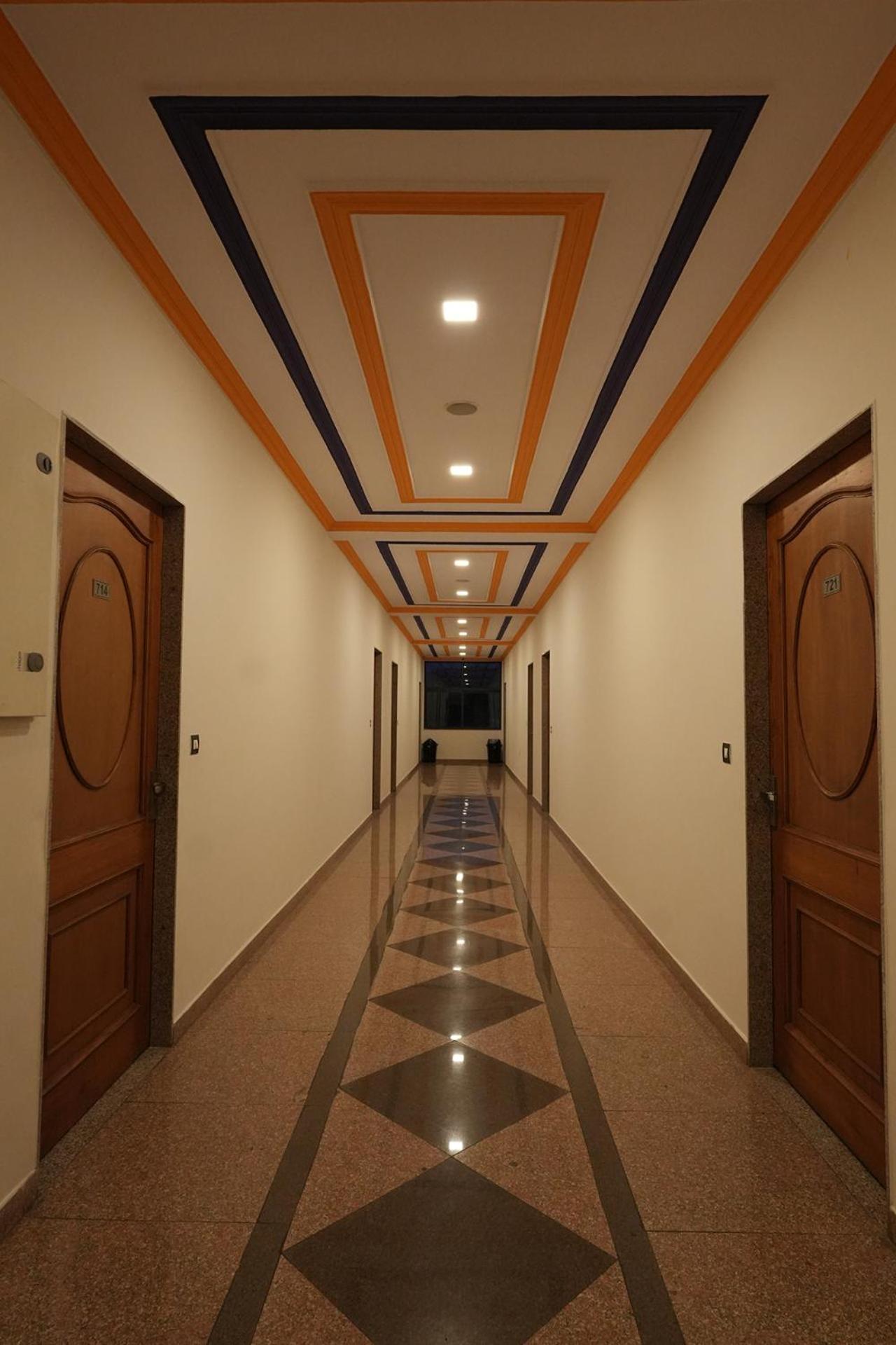Hotel White Lotus Dungarpur Exteriör bild